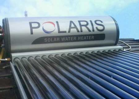 Service Polaris Depok